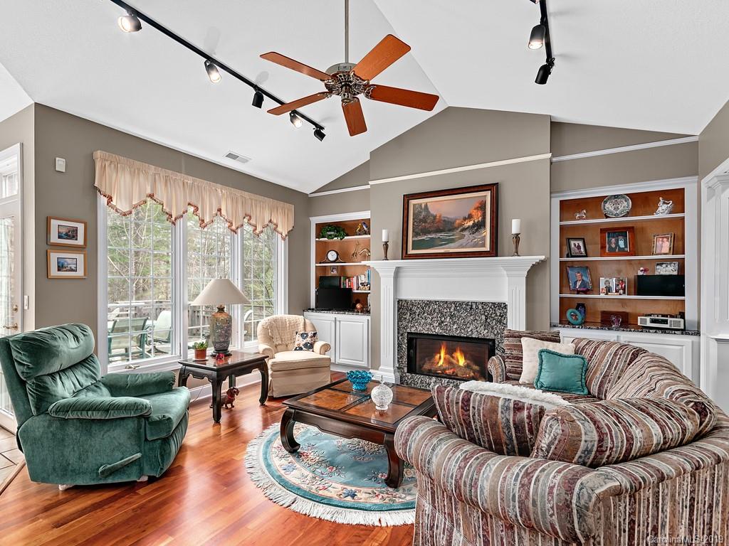4041 Little River Road Flat Rock, NC 28739 - Photo 5 of 33 Gallery Image 5