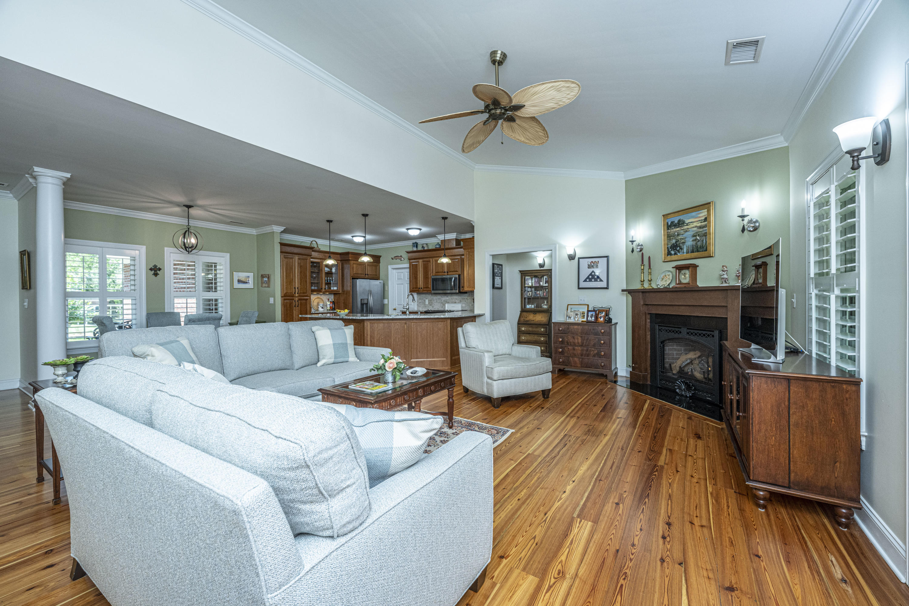214 6th Avenue Mount Pleasant, SC 29464 - Photo 11 of 48 214SixthAve14