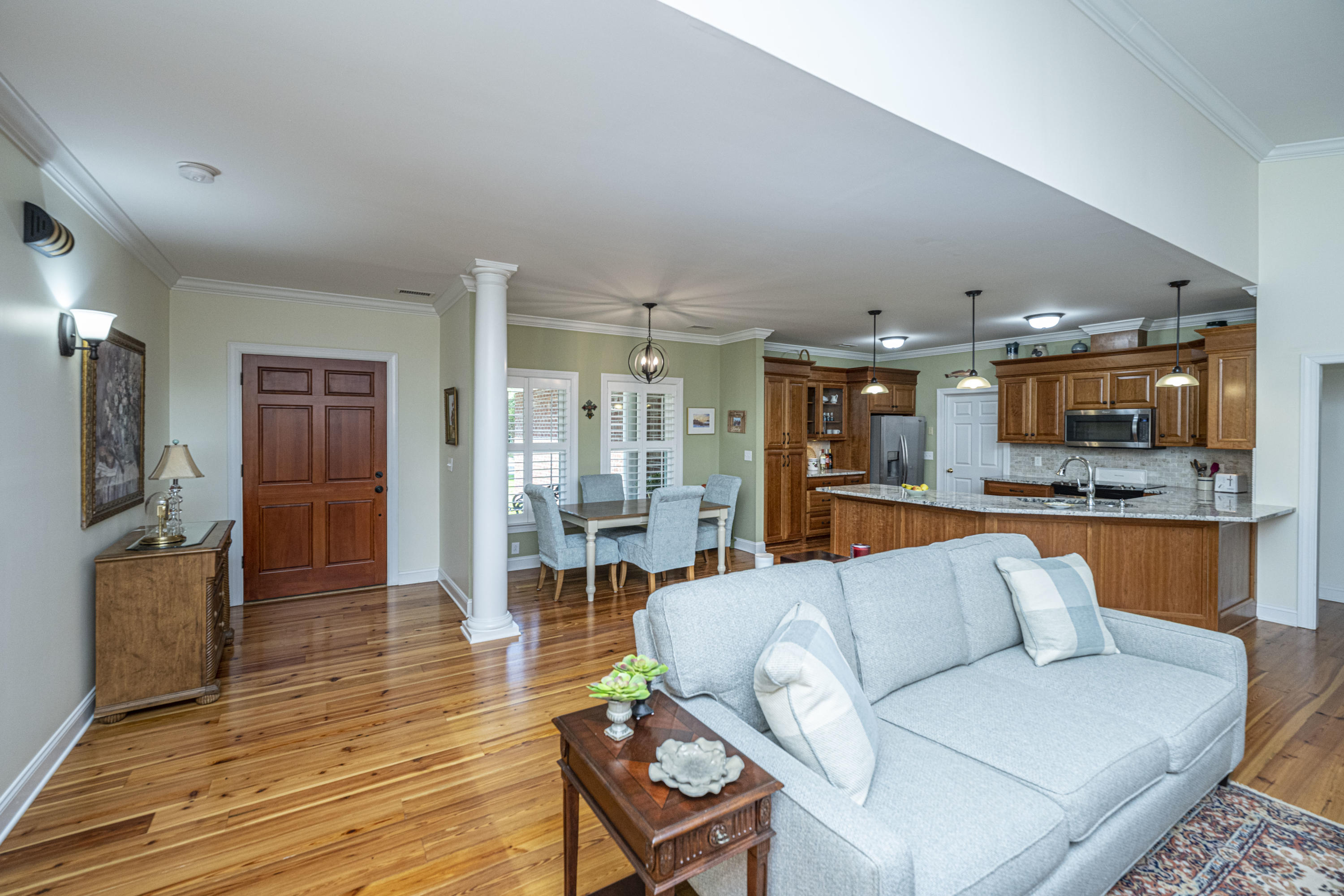 214 6th Avenue Mount Pleasant, SC 29464 - Photo 21 of 48 214SixthAve24