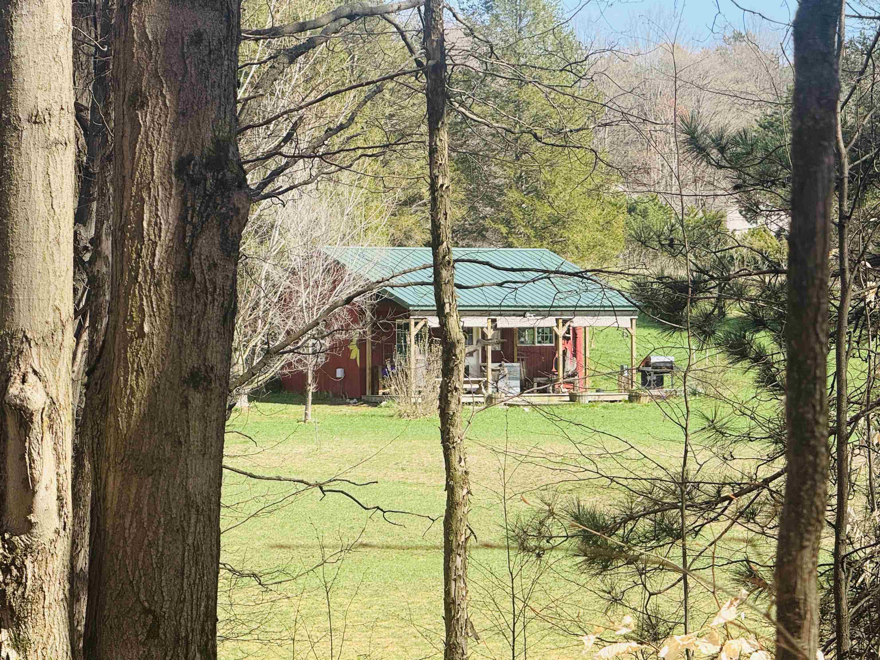 4340 South 7 1/2 Road Harrietta, MI 49638 - Photo 13 of 59