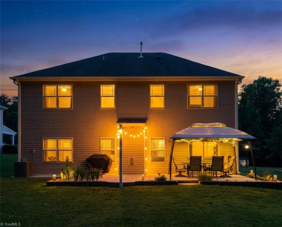 1826 Castle Gate Court High Point, NC 27265 - Photo 41 of 50 Gallery Image 41