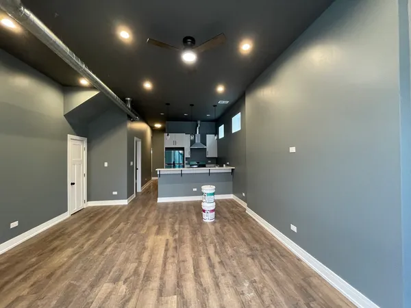 $2,000 | 1531 South Harding Avenue, Unit 1, Chicago, IL 60623