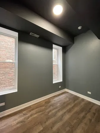 $2,000 | 1531 South Harding Avenue, Unit 1, Chicago, IL 60623