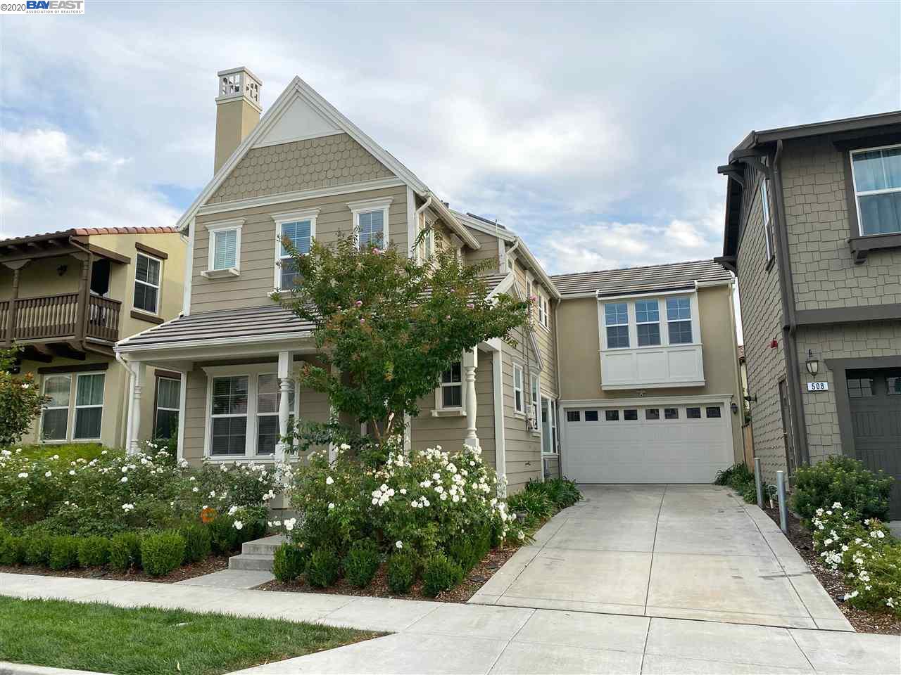 512 Crocus Hill Court San Ramon, CA 94582 - Photo 1 of 1