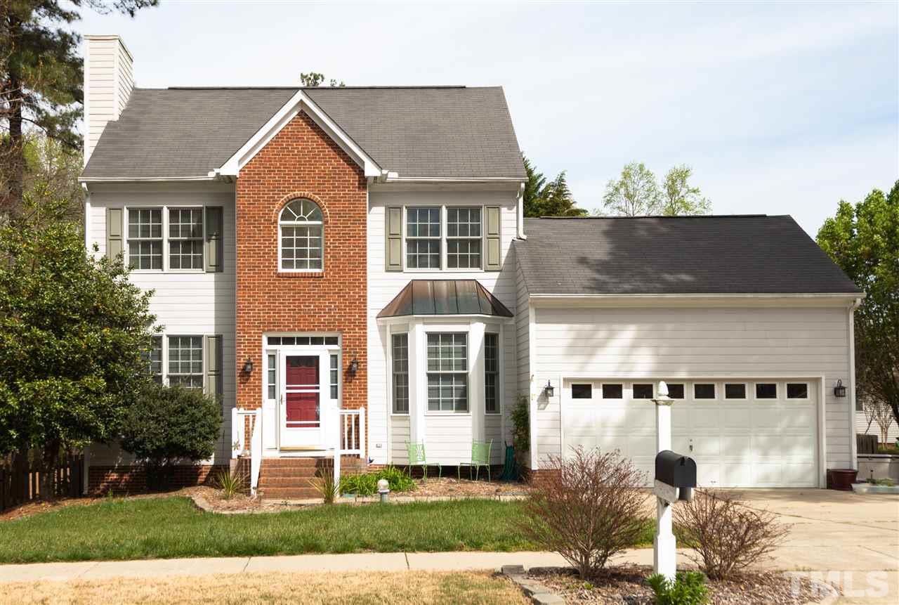 1908 Patterson Grove Road Apex, NC 27502 - Photo 1 of 25 Gallery Image 1