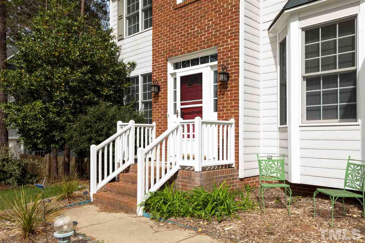 1908 Patterson Grove Road Apex, NC 27502 - Photo 2 of 25 Gallery Image 2