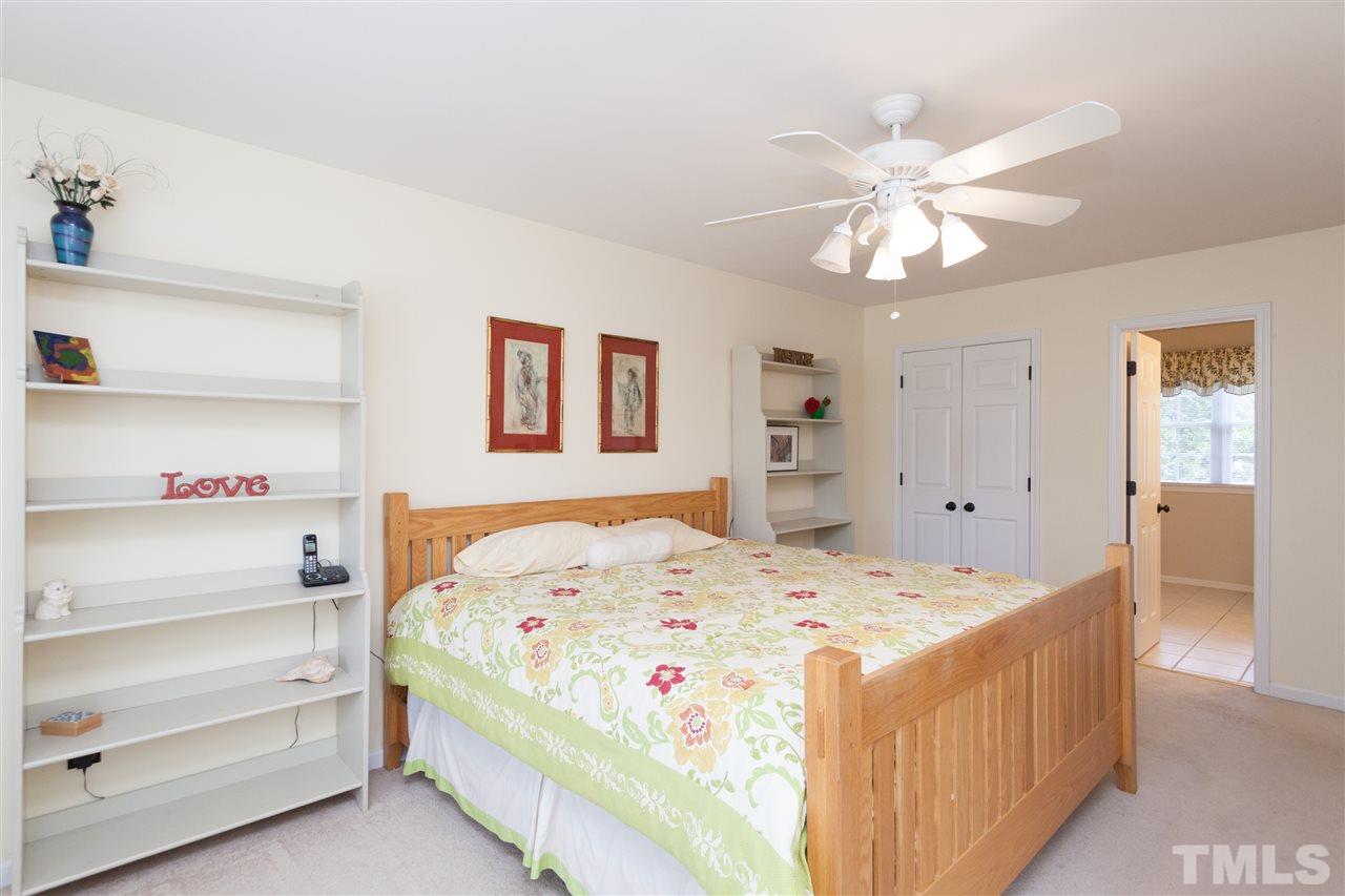 1908 Patterson Grove Road Apex, NC 27502 - Photo 14 of 25 Gallery Image 14