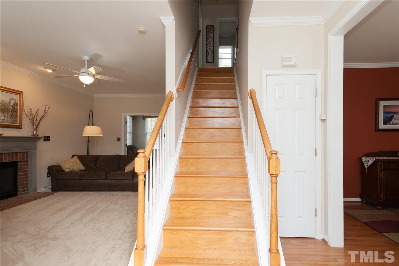 1908 Patterson Grove Road Apex, NC 27502 - Photo 3 of 25 Gallery Image 3