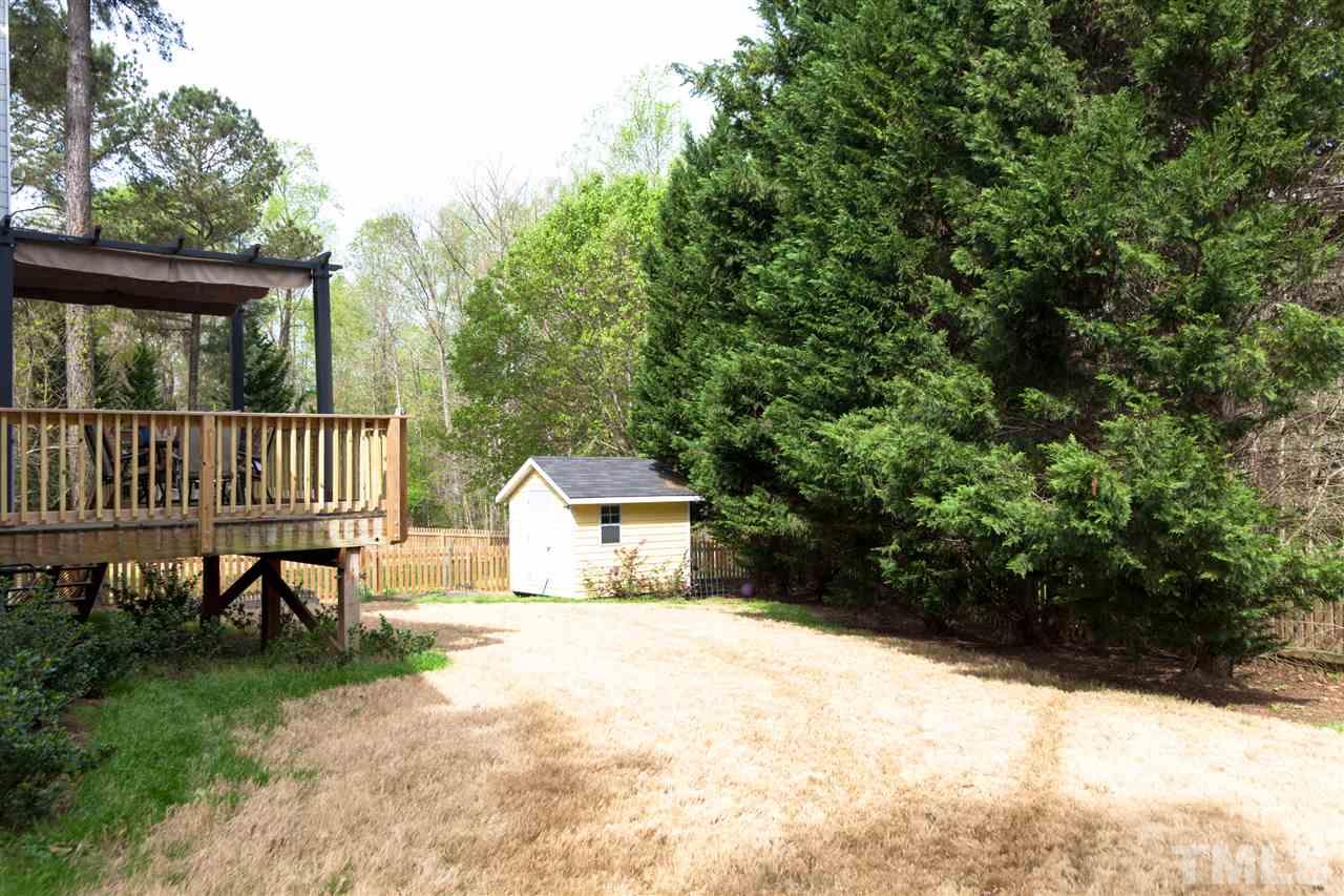 1908 Patterson Grove Road Apex, NC 27502 - Photo 24 of 25 Gallery Image 24