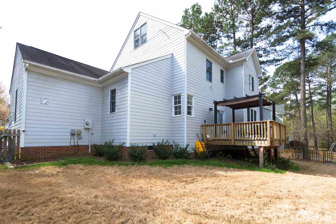 1908 Patterson Grove Road Apex, NC 27502 - Photo 25 of 25 Gallery Image 25
