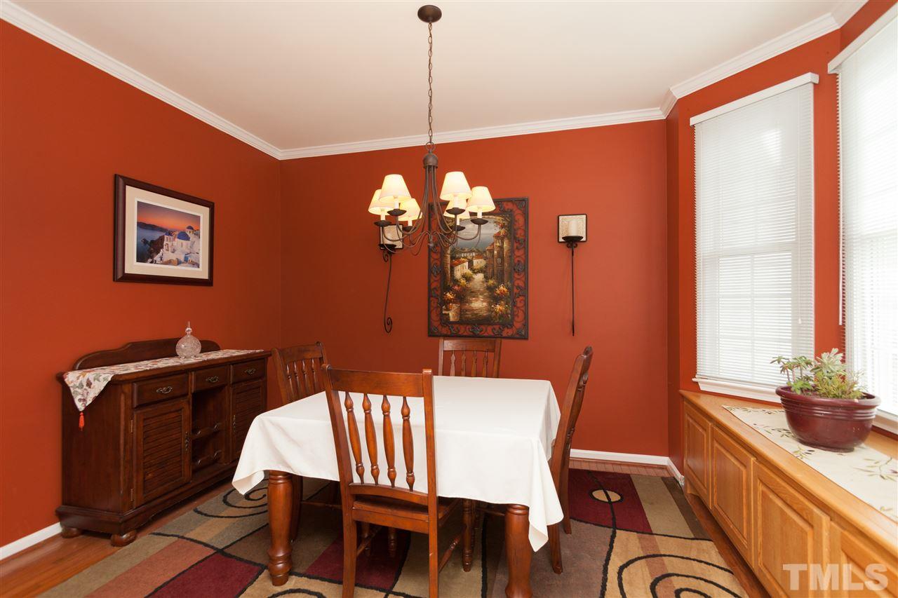1908 Patterson Grove Road Apex, NC 27502 - Photo 4 of 25 Gallery Image 4
