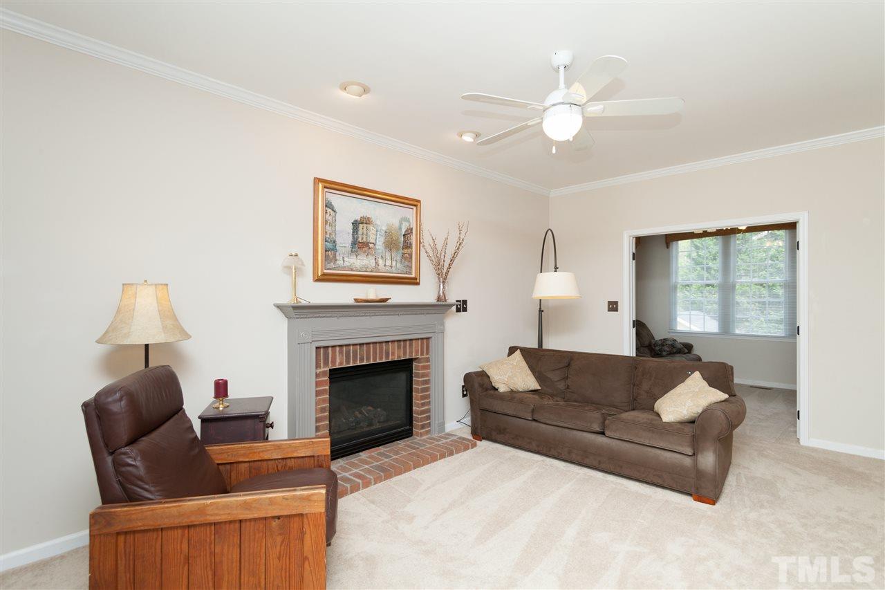 1908 Patterson Grove Road Apex, NC 27502 - Photo 5 of 25 Gallery Image 5