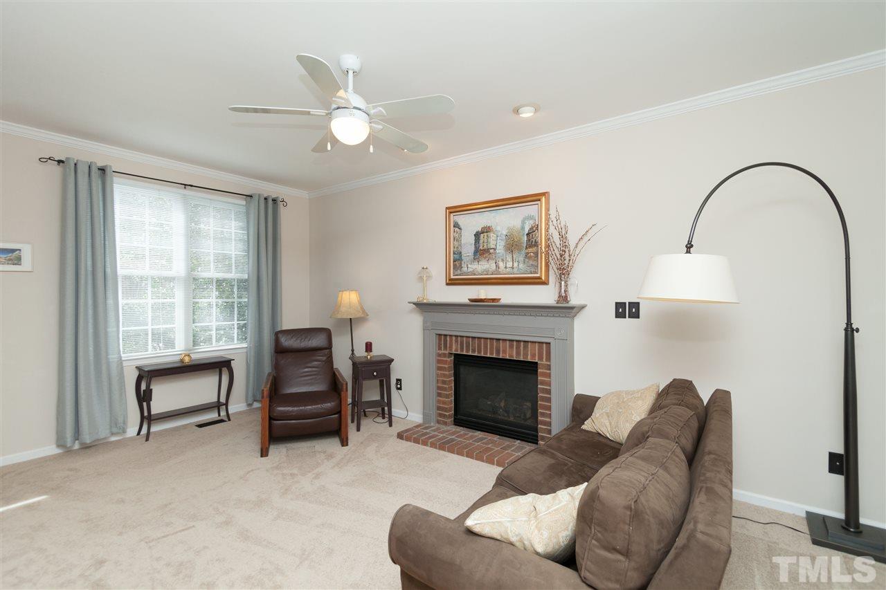 1908 Patterson Grove Road Apex, NC 27502 - Photo 6 of 25 Gallery Image 6