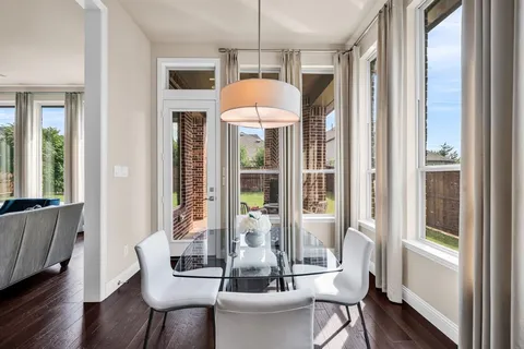 $699,000 | 431 Fawn Mist Drive, Prosper, TX 75078