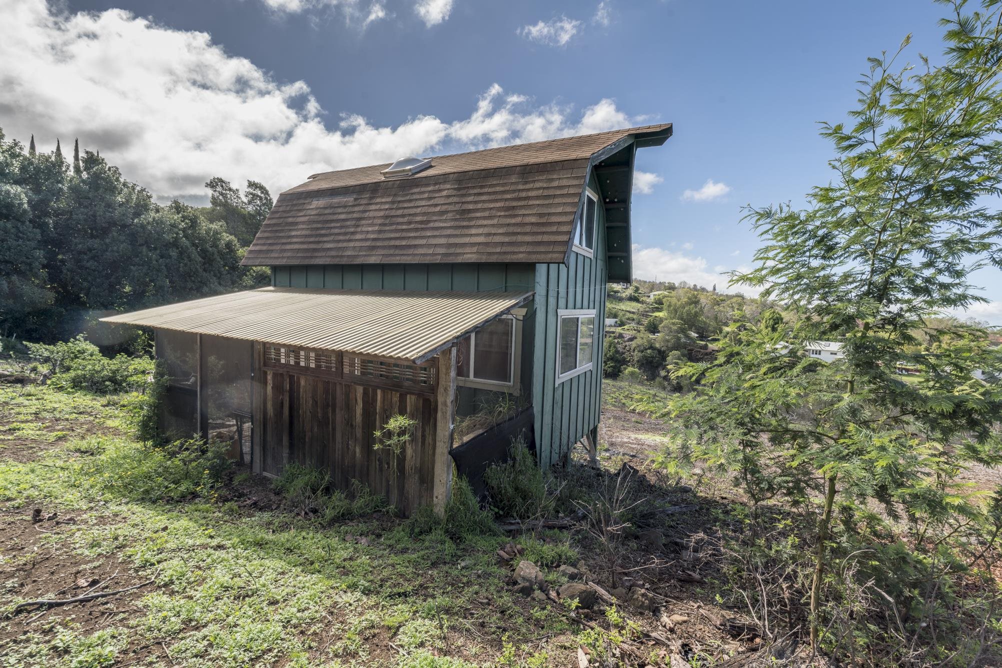 230 Pulehuiki Road, Unit A Kula, HI 96790 - Photo 12 of 29