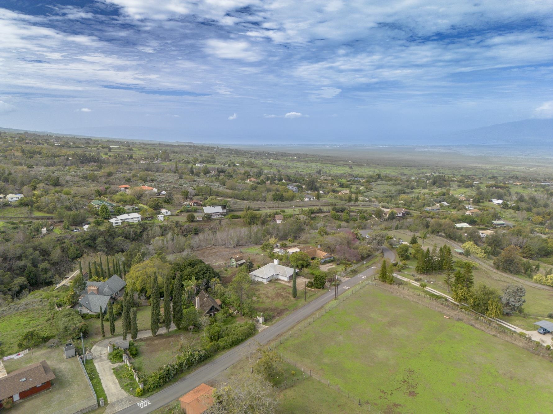 230 Pulehuiki Road, Unit A Kula, HI 96790 - Photo 25 of 29