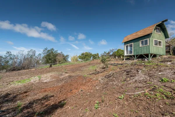 a view of beach and ocean