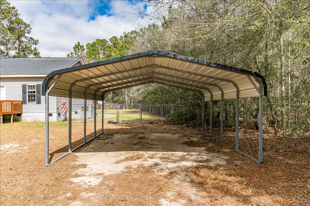 359 Nickletop Road Windsor, SC 29856 - Photo 6 of 33