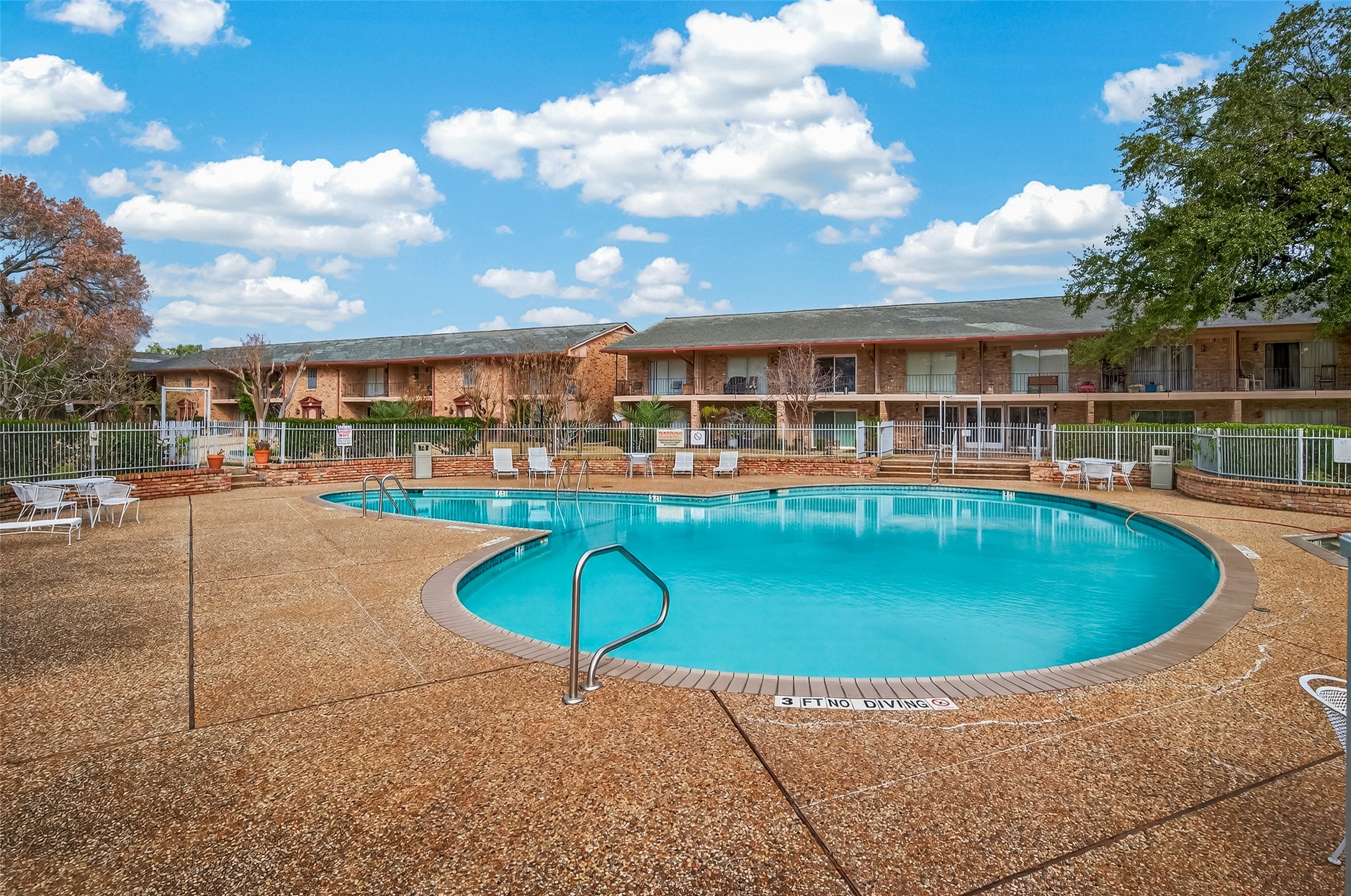 7600 Burgoyne Road, Unit 251 Houston, TX 77063 - Photo 30 of 30