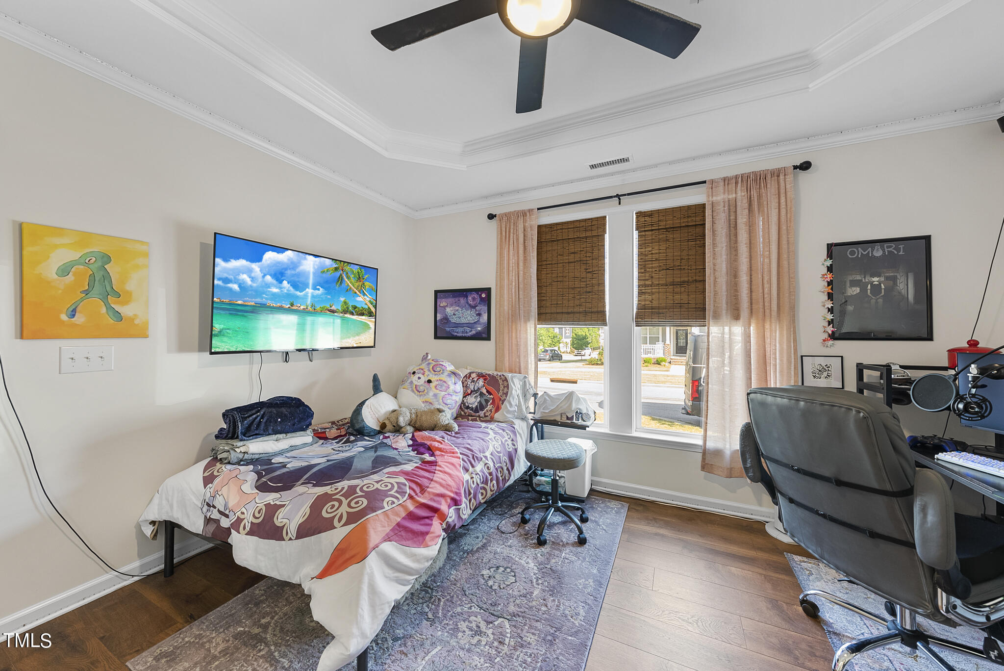 5423 Wallace Martin Way Raleigh, NC 27616 - Photo 27 of 46 DSC01766