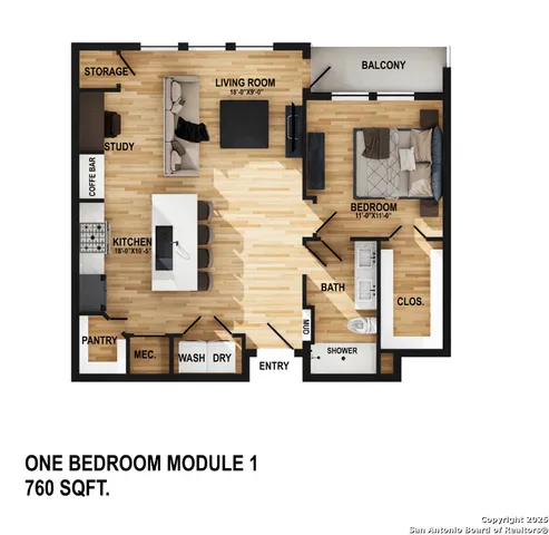 a picture of a bench in front of a white house