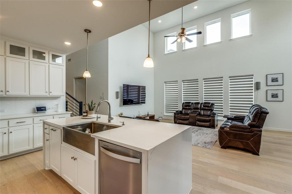 1631 Prairie Clover Road Prosper, TX 75078 - Photo 12 of 32