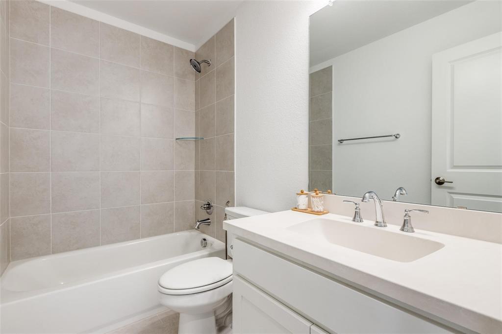 1631 Prairie Clover Road Prosper, TX 75078 - Photo 28 of 32