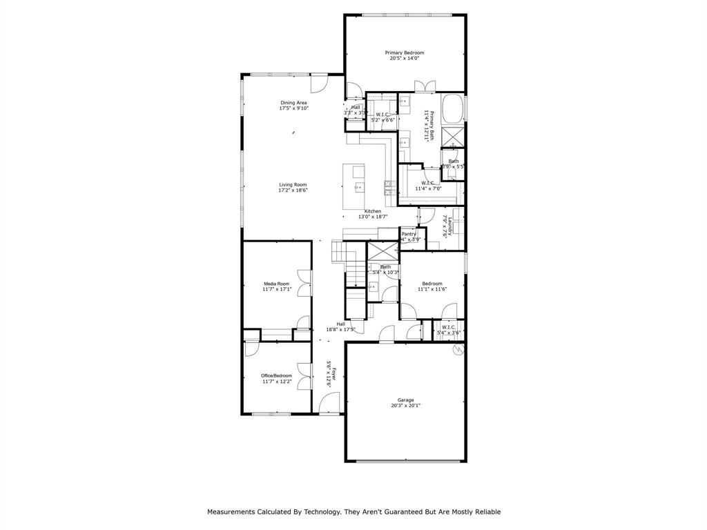 1631 Prairie Clover Road Prosper, TX 75078 - Photo 30 of 32