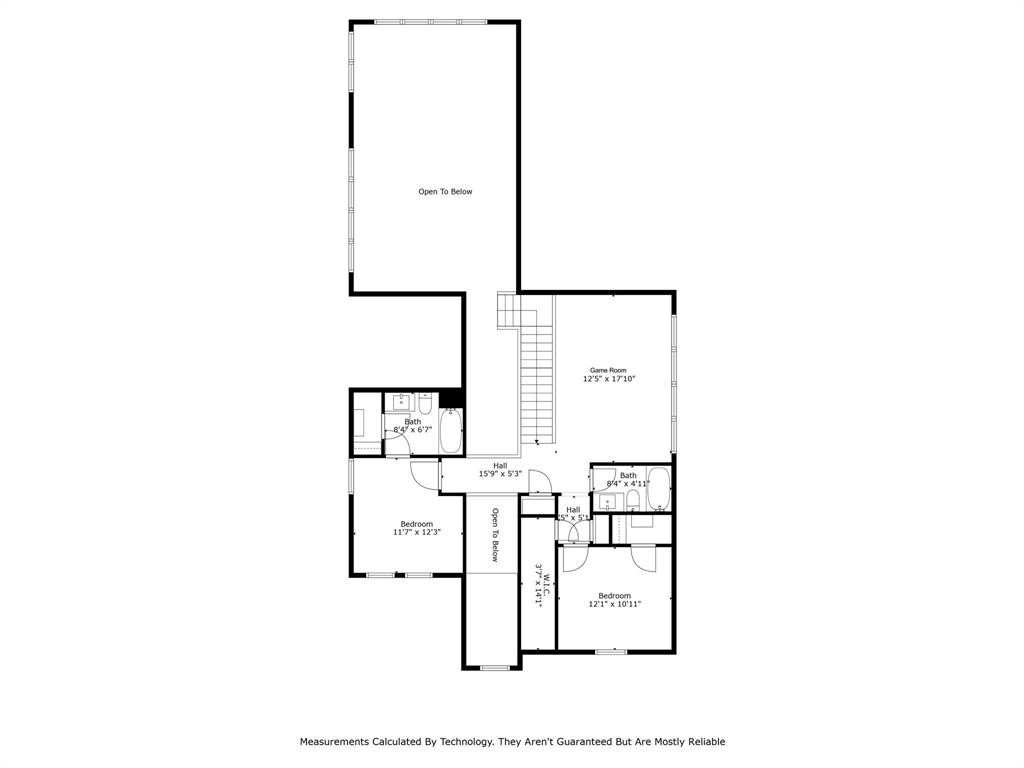 1631 Prairie Clover Road Prosper, TX 75078 - Photo 31 of 32