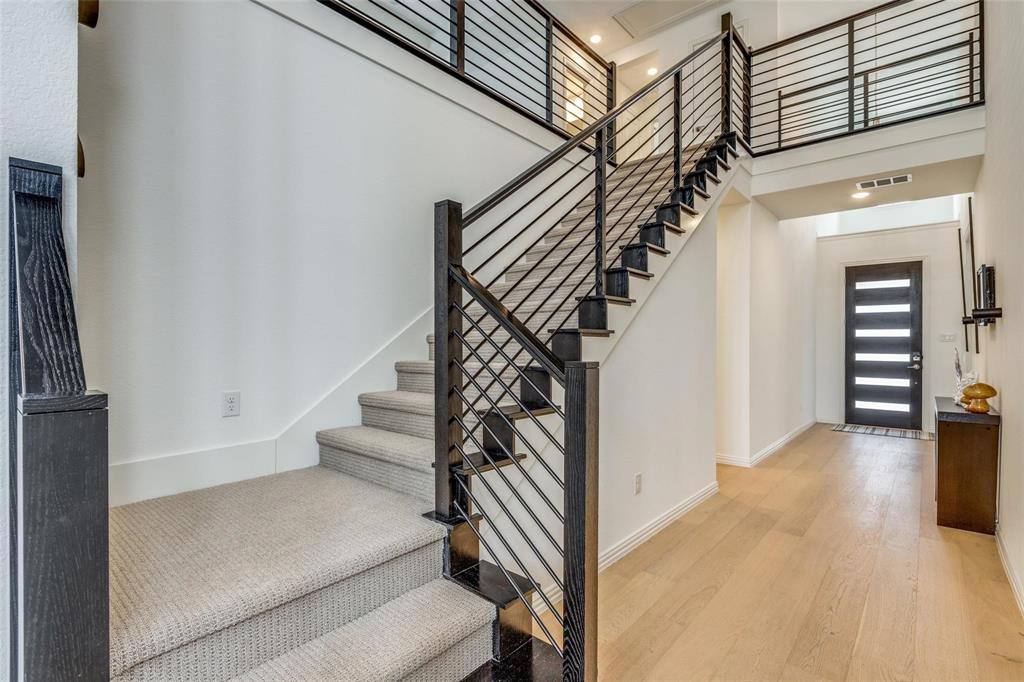 1631 Prairie Clover Road Prosper, TX 75078 - Photo 7 of 32