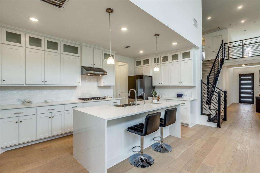 1631 Prairie Clover Road Prosper, TX 75078 - Photo 8 of 32