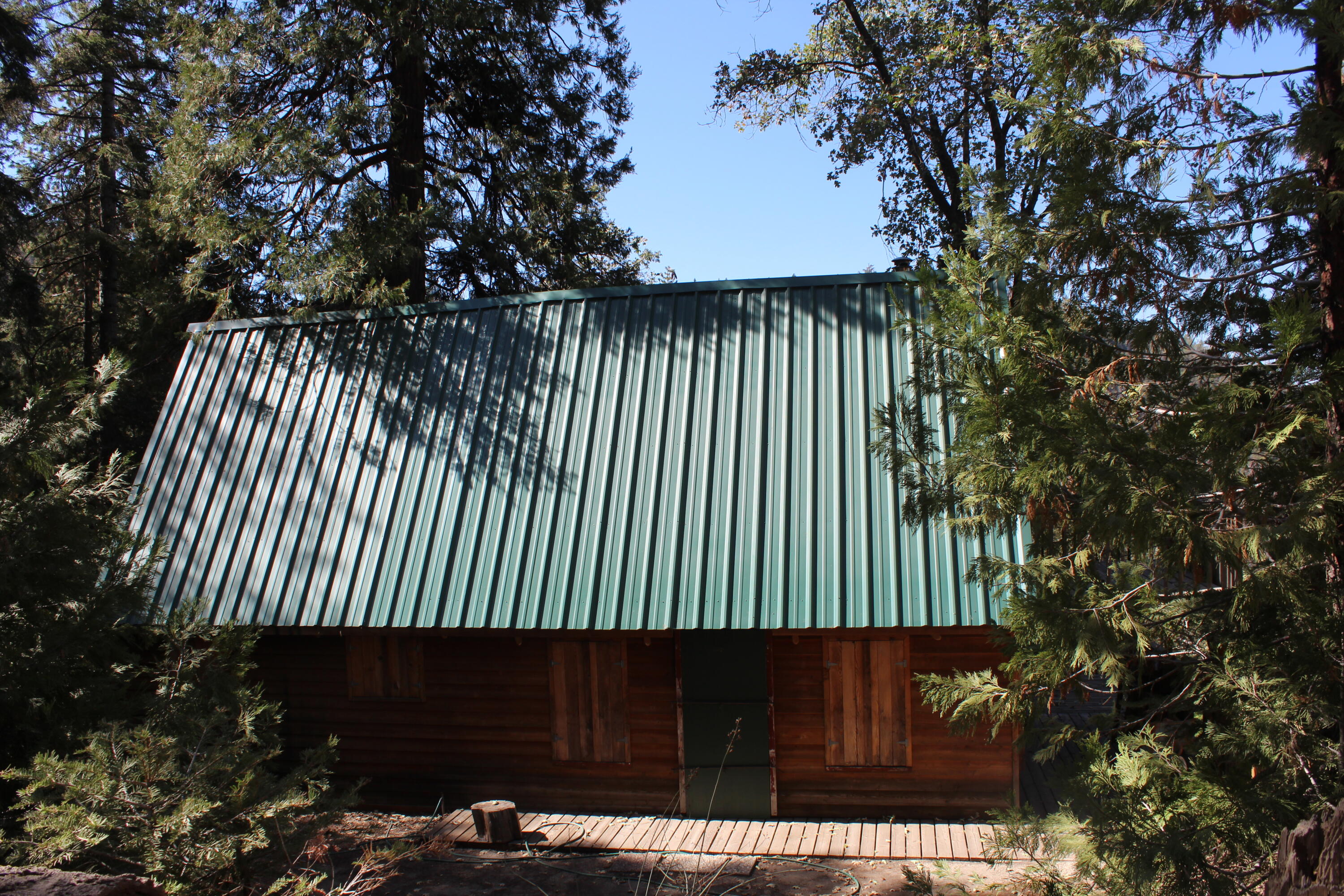 0 Forest Rte 21S94 Springville, CA 93265 - Photo 3 of 36 IMG_7706