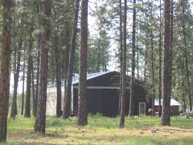 4123 East Laurel Road Chattaroy, WA 99003 - Photo 2 of 8