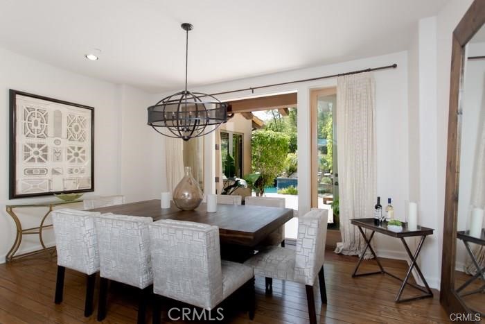 5 Buckskin Road Bell Canyon, CA 91307 - Photo 7 of 26