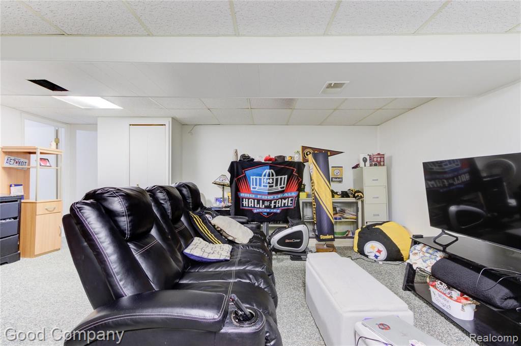 1275 Candlestick Lane Rochester Hills, MI 48306 - Photo 25 of 38