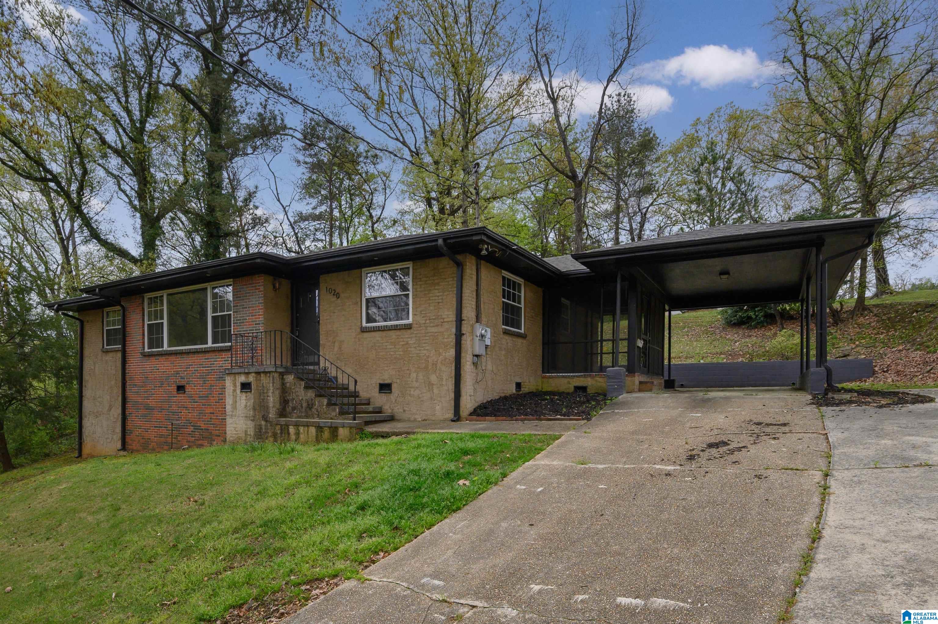 1020 Rutledge Drive Birmingham, AL 35228 - Photo 1 of 38