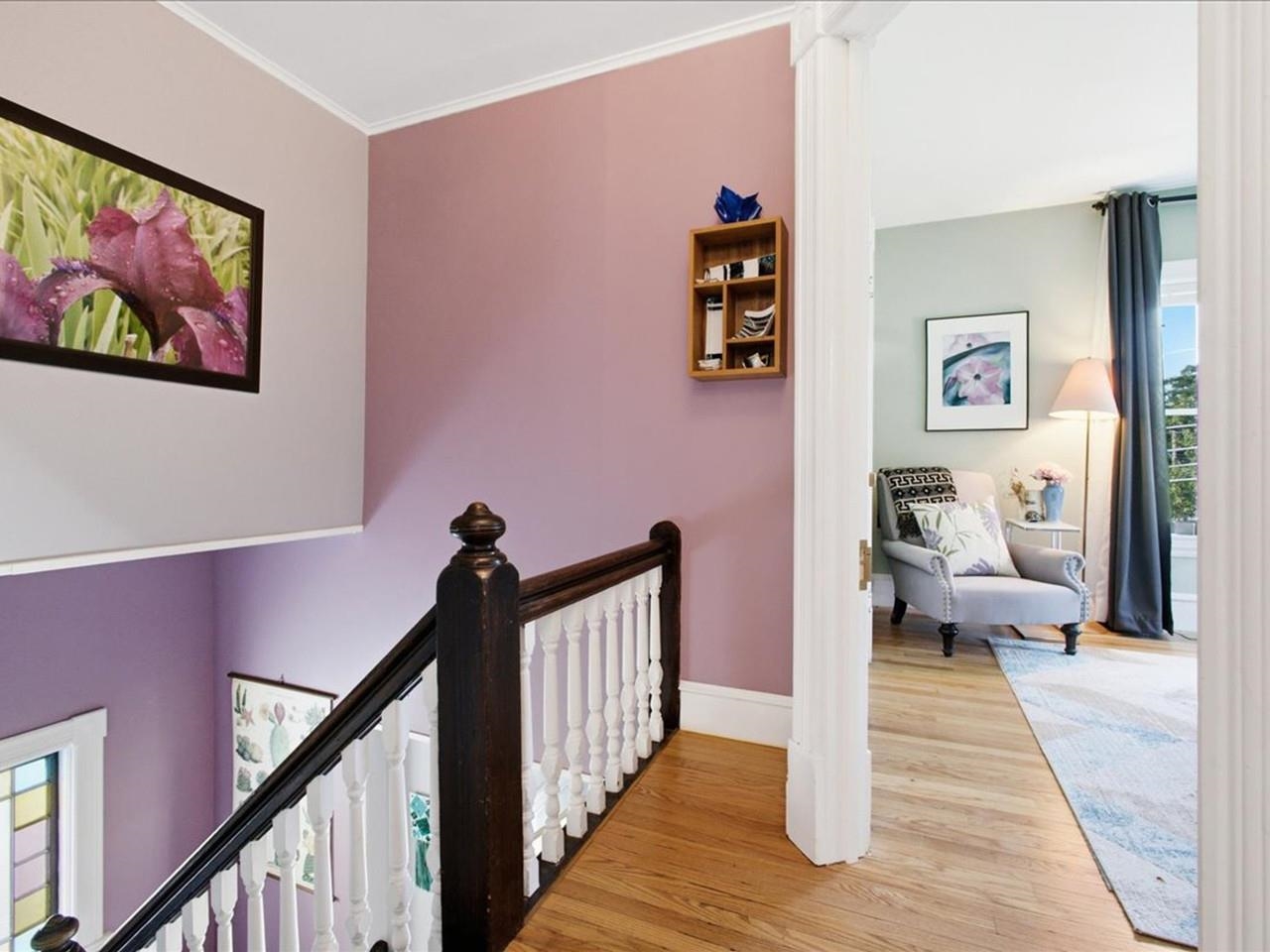 245 Loomis Street Burlington, VT 05401 - Photo 16 of 40