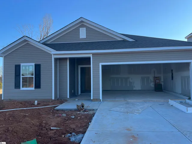 $300,990 | 150 Cedar Shoals, Easley, SC 29640