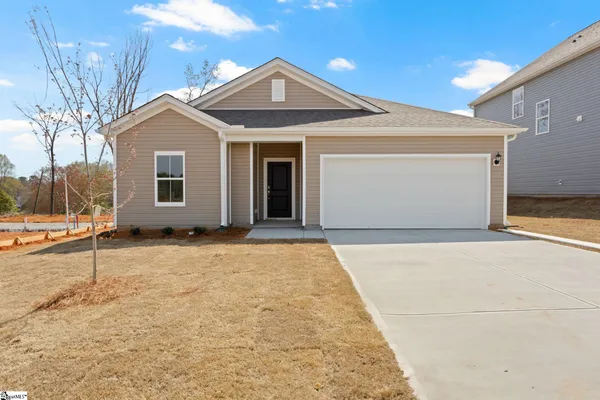 $294,535 | 150 Cedar Shoals, Easley, SC 29640