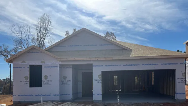 $300,990 | 150 Cedar Shoals, Easley, SC 29640