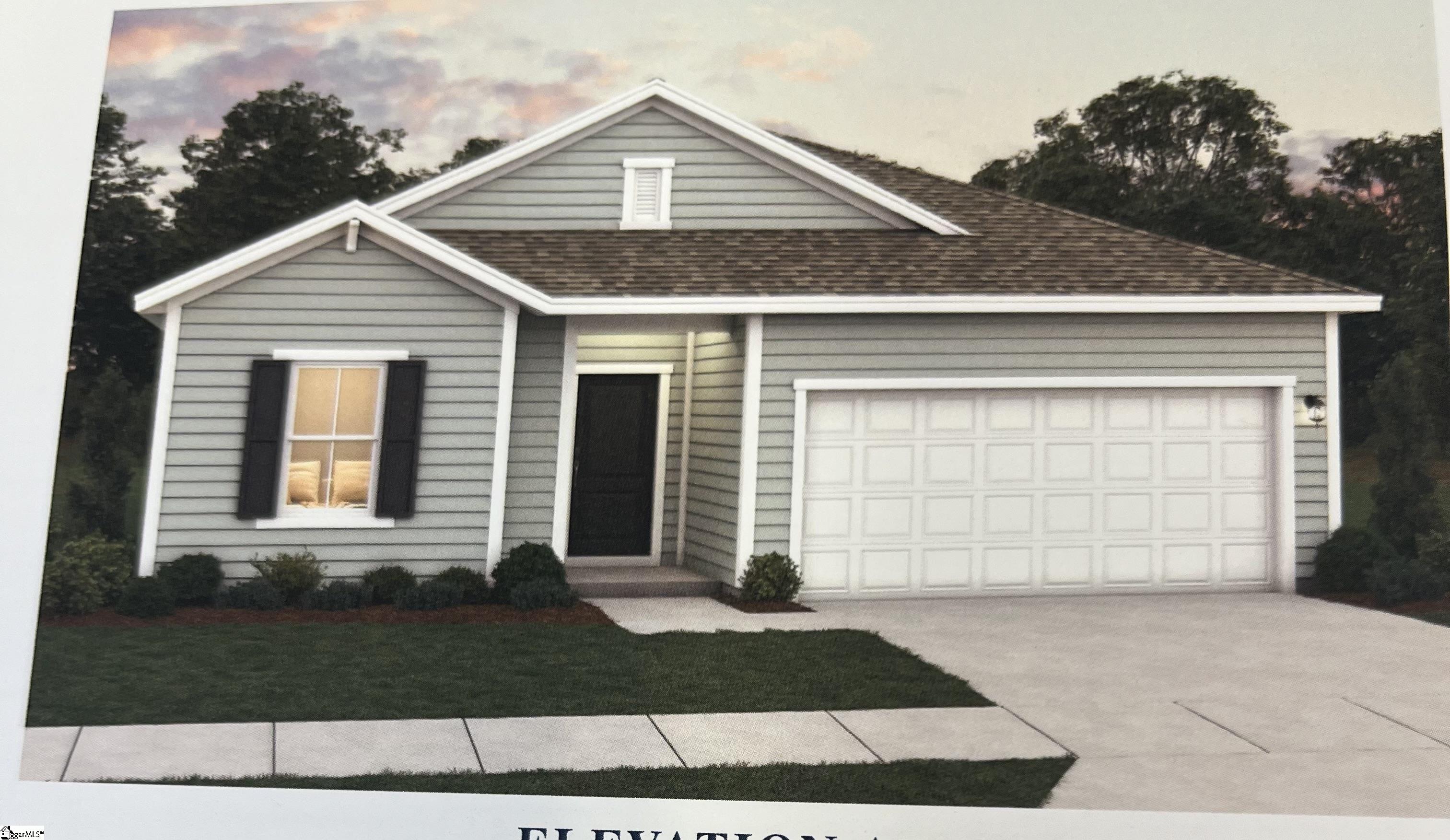 150 Cedar Shoals Easley, SC 29640 - Photo 17 of 18