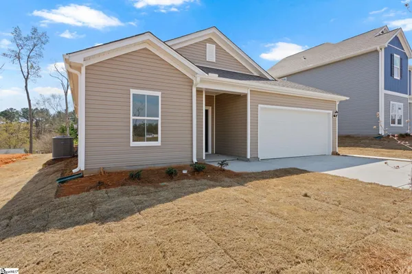 $294,535 | 150 Cedar Shoals, Easley, SC 29640