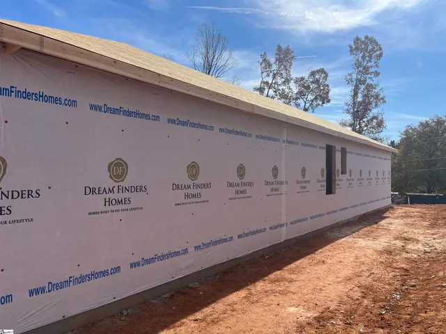 $300,990 | 150 Cedar Shoals, Easley, SC 29640