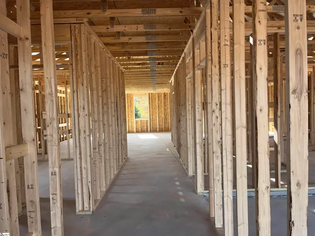 $300,990 | 150 Cedar Shoals, Easley, SC 29640