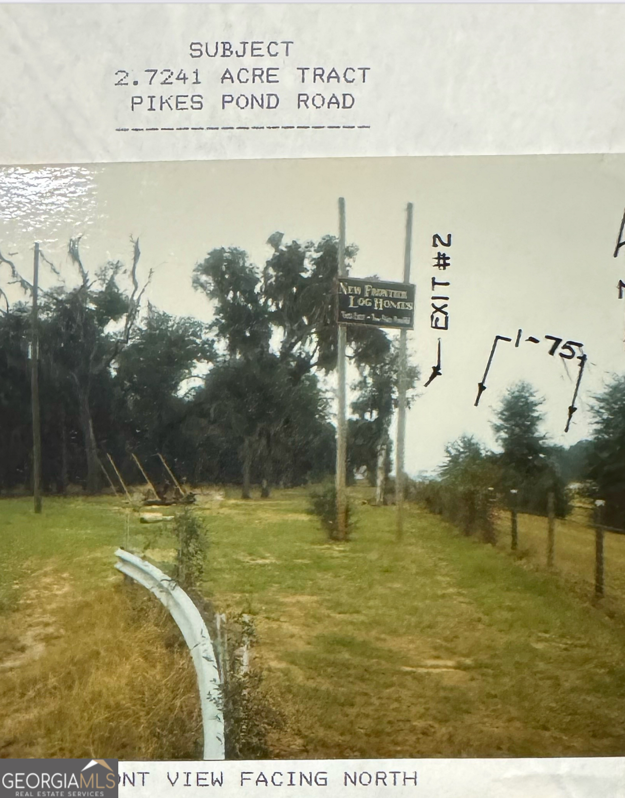 0 Pikes Pond Road Lake Park, GA 31636 - Photo 11 of 12