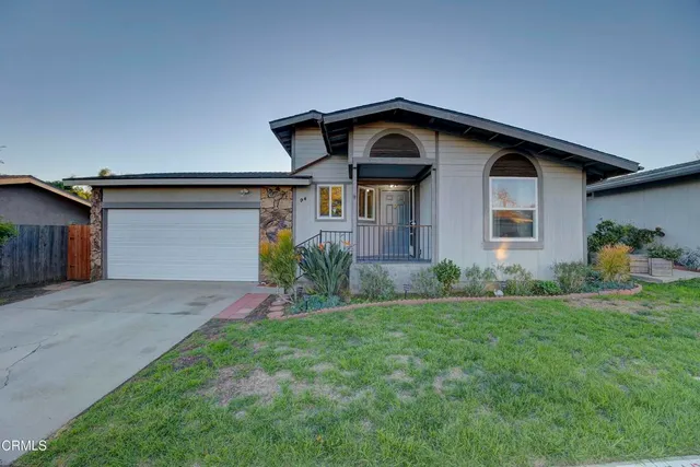 $525,000 | 1025 Cachuma Avenue, Unit 94, Ventura, CA 93004