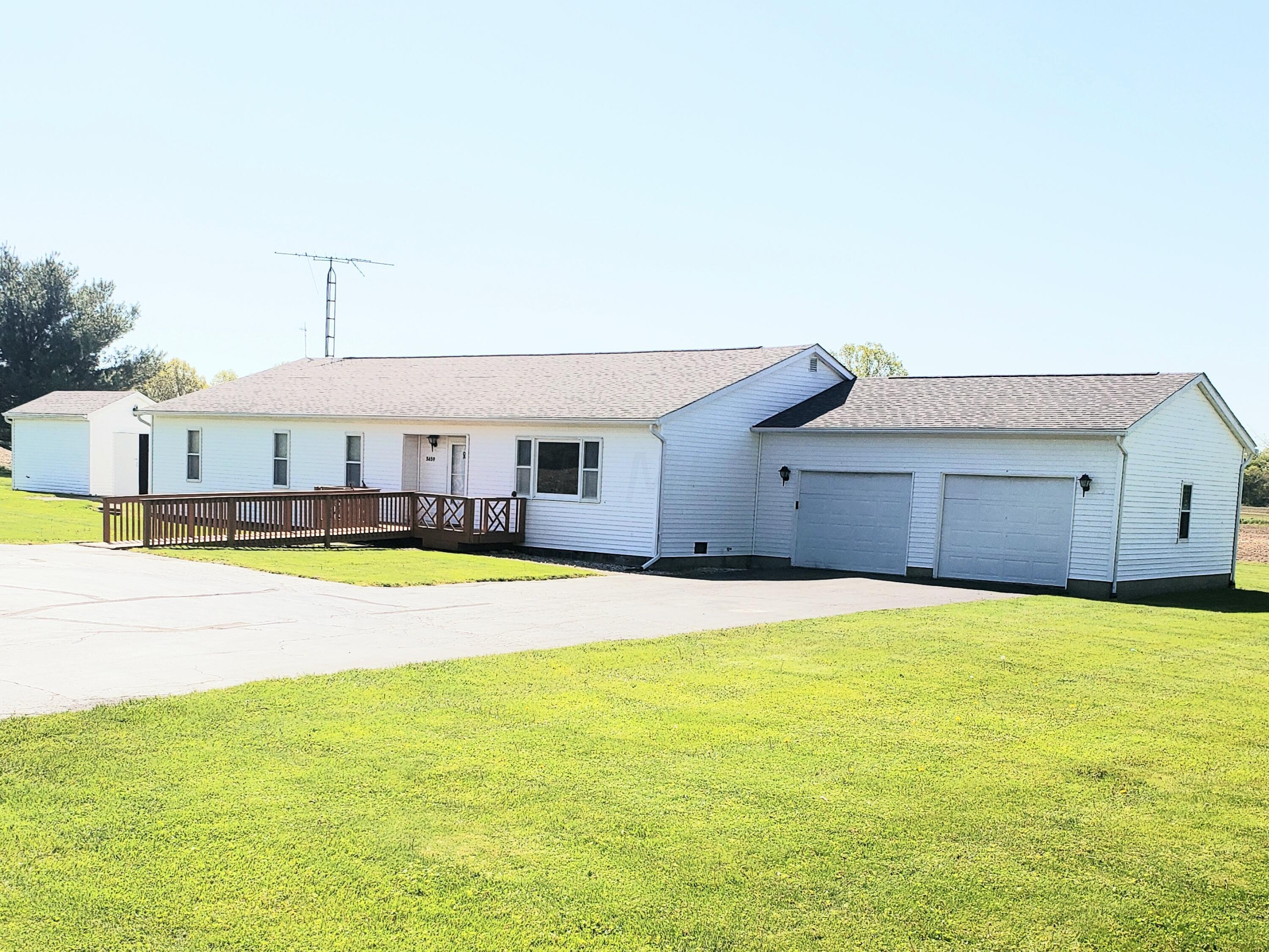 5659 Marion-Edison Road Caledonia, OH 43314 - Photo 1 of 26