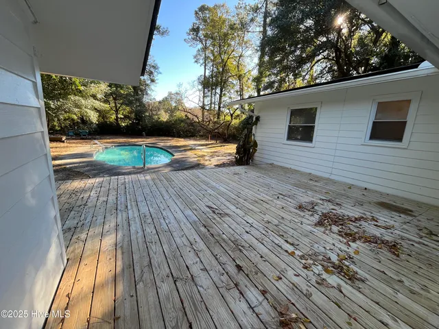 $2,800 | 3728 Winston Boulevard, Wilmington, NC 28403