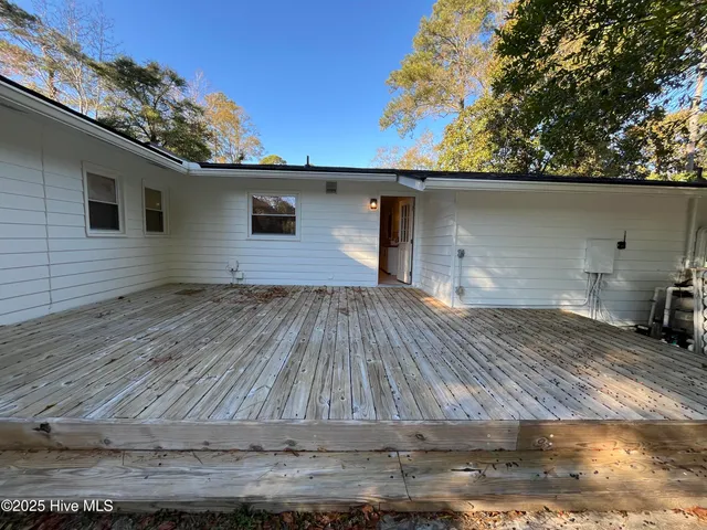 $2,800 | 3728 Winston Boulevard, Wilmington, NC 28403