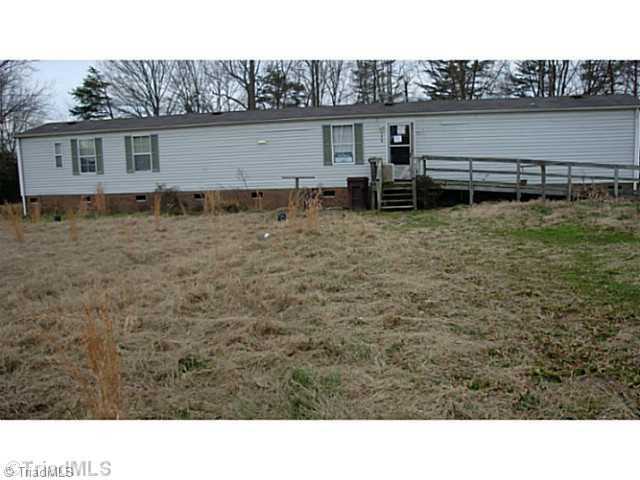175 Pond Trail Reidsville, NC 27320 - Photo 1 of 7 Exterior Front.